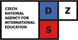 DZS Czech National Agency for National Education